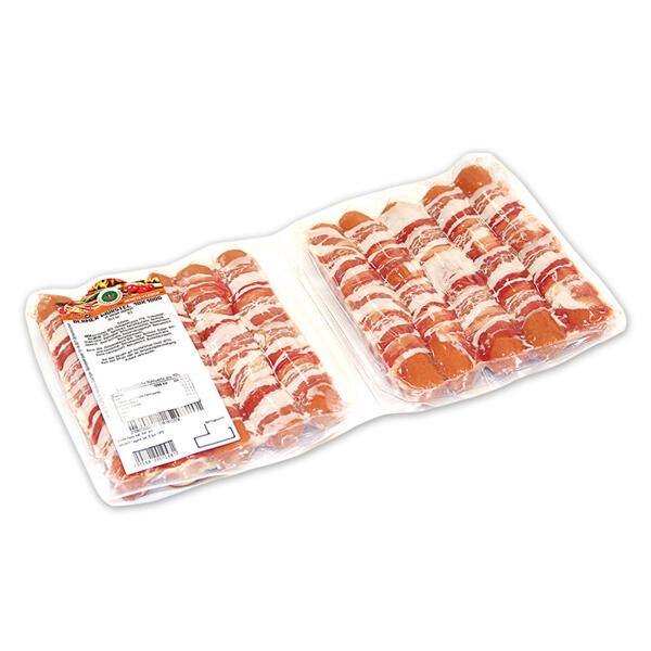 Berner Würstel