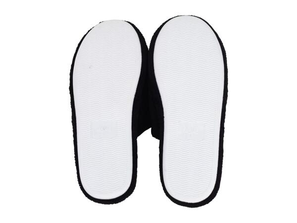 The Grinch Adult's Slippers