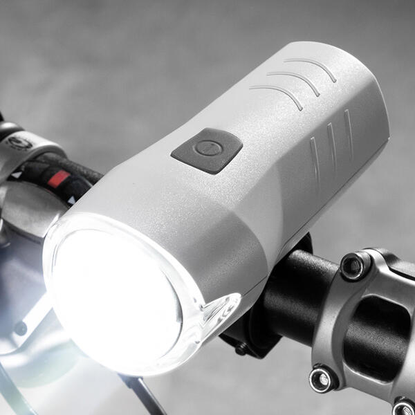 LED-Fahrradleuchten-Set