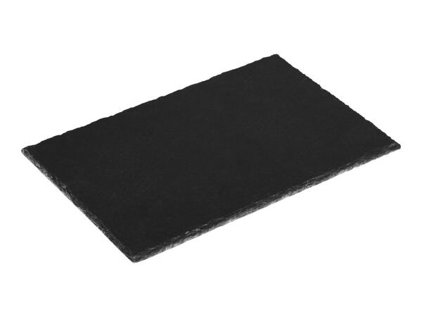 Grillmeister Barbecue Pan + Serving Platter