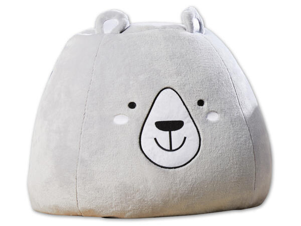 Kinder Sitzpouf