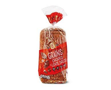 L'oven Fresh 
 Wellness Bread