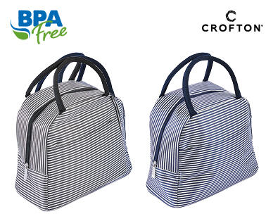 Insulated Lunch Case