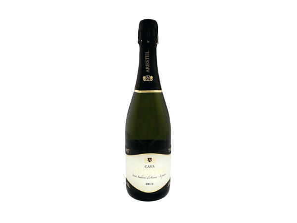 Cava DO Brut 12%