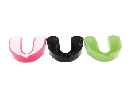 Adult/Kids' Dual Gel Mouthguard