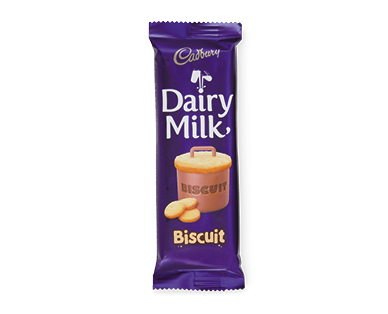 South African Cadbury Chocolate Blocks 80g