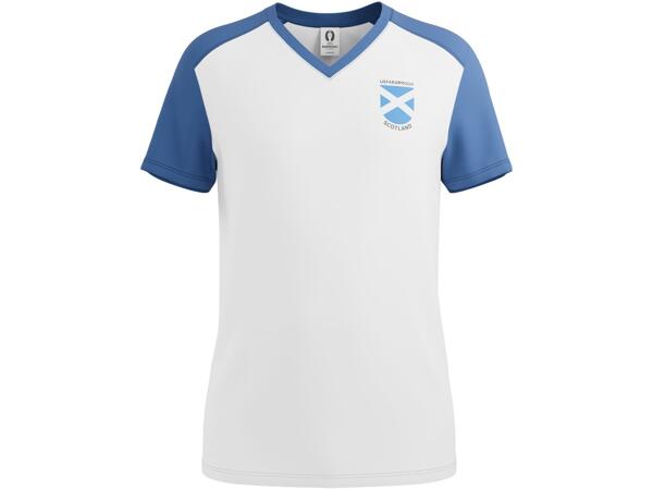 Men's Scotland Football Shirt