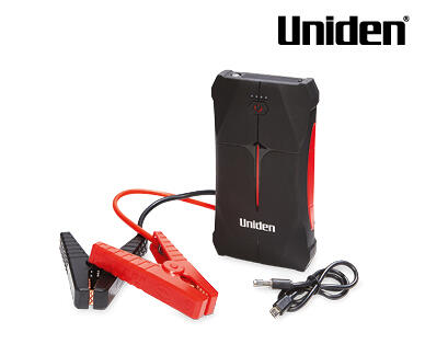 Uniden Jumpstart Powerbank