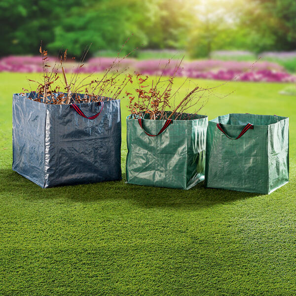 Gartenabfallsack