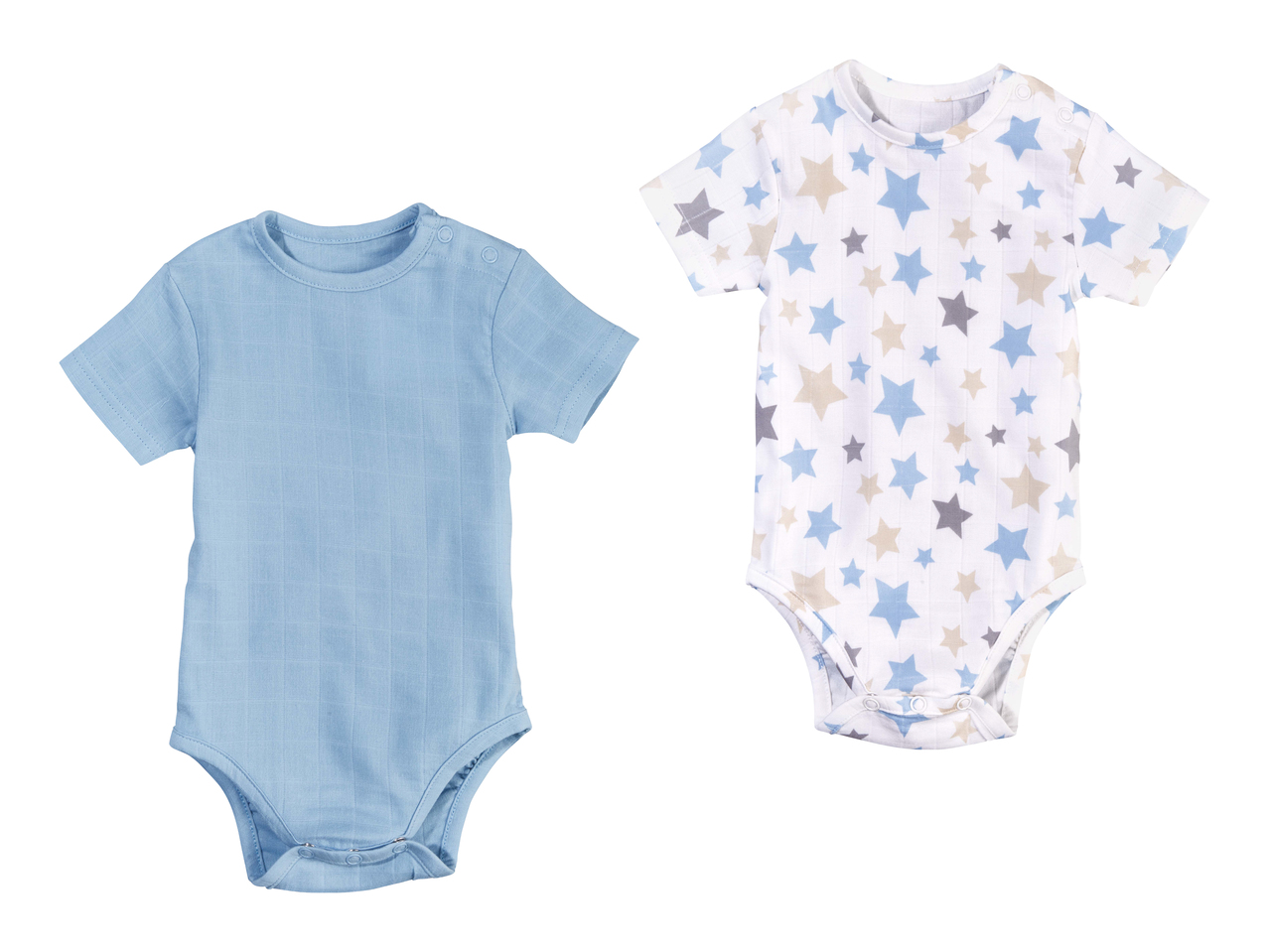 Body pour bébé1