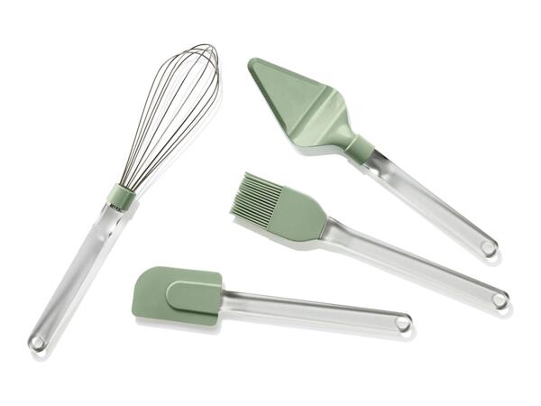 Livarno Home Baking Utensils