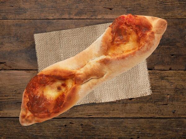 Pizza margherita (azione valida solo in Ticino)