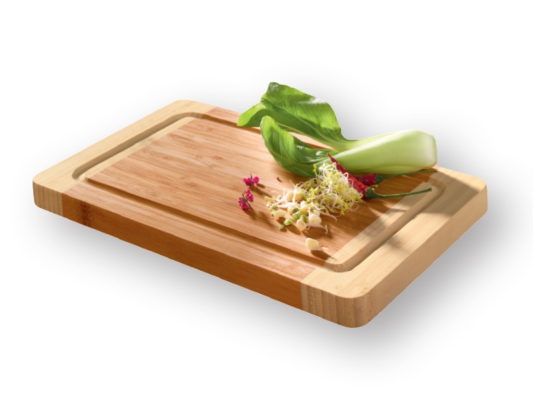 Houtensnijplank
