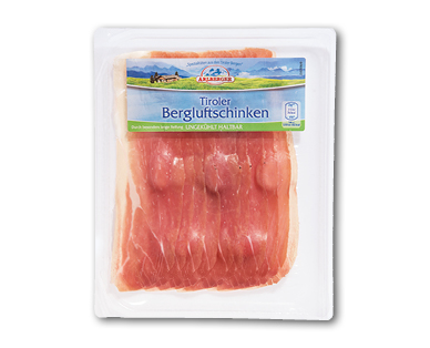 ARLBERGER Tiroler Bergluftschinken