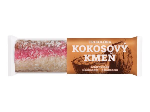 KOKOSOVÝ KMEN