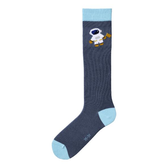 L&D(R) Mi-bas, 5 paires