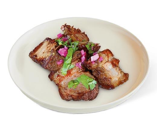 Pork Belly