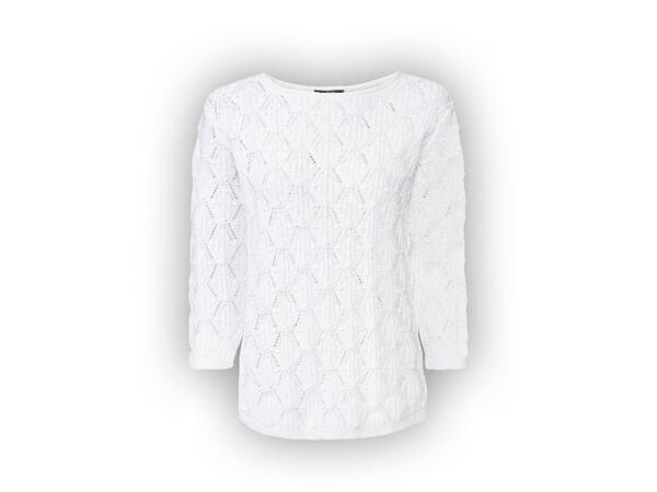 Ladies' Jumper