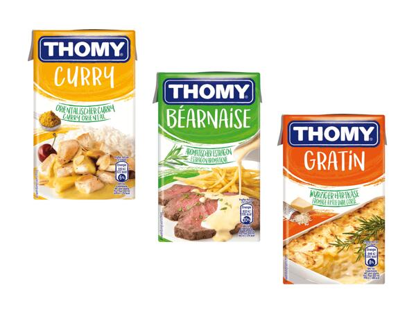 Sauce Thomy