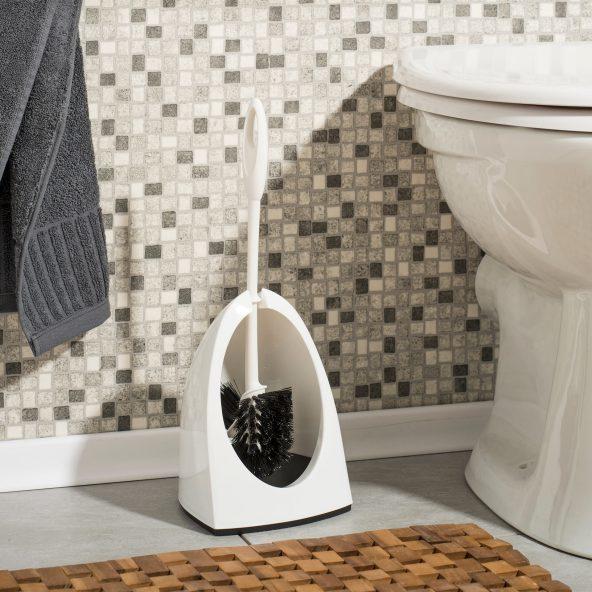 Toiletbørste