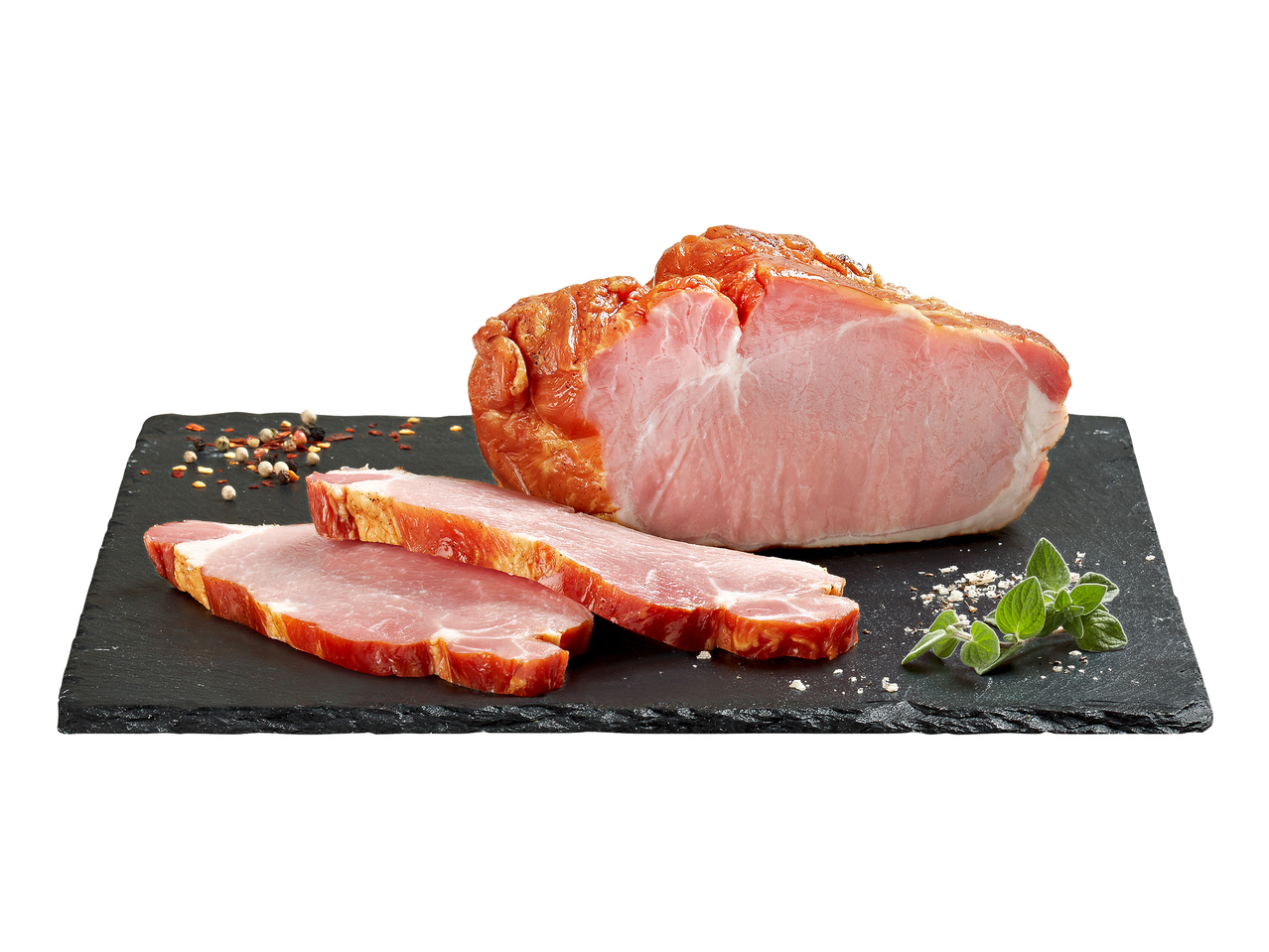Lonza di maiale