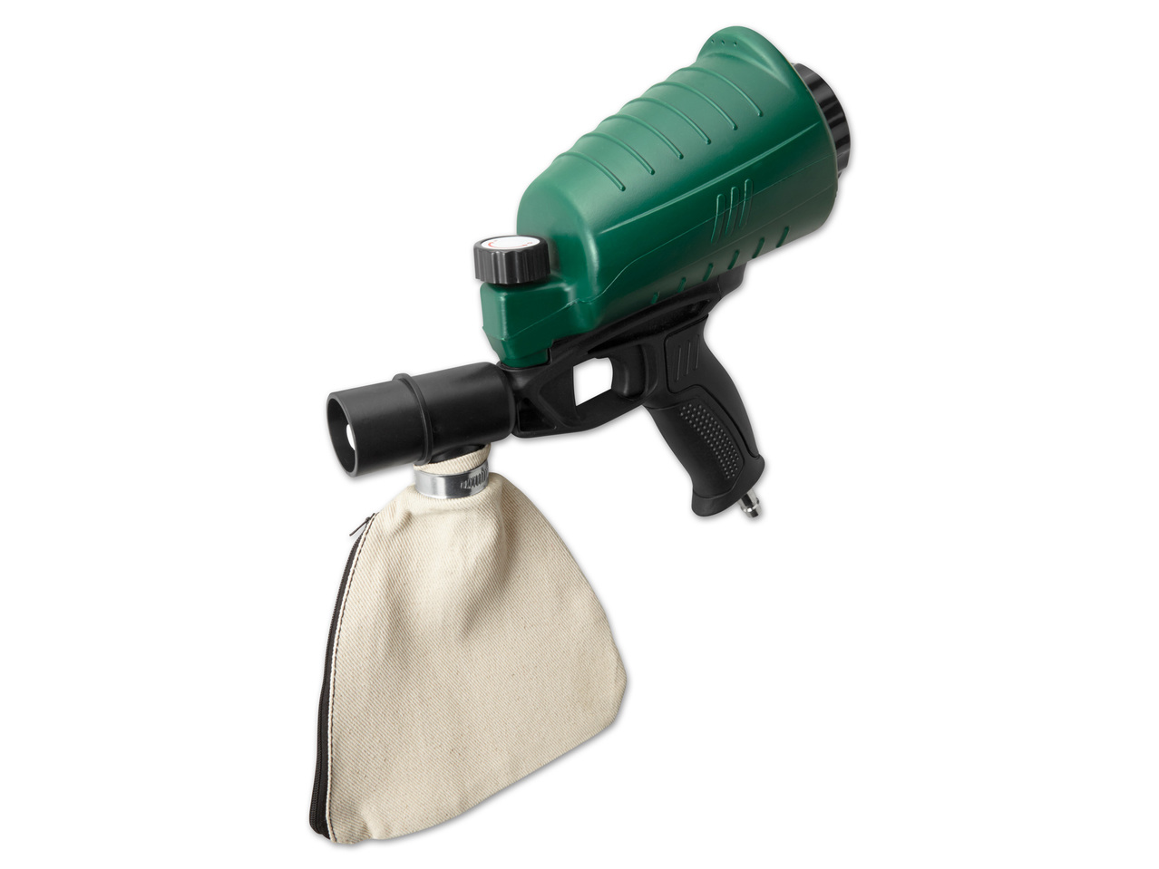 PARKSIDE(R) Druckluft-Sandstrahlpistole