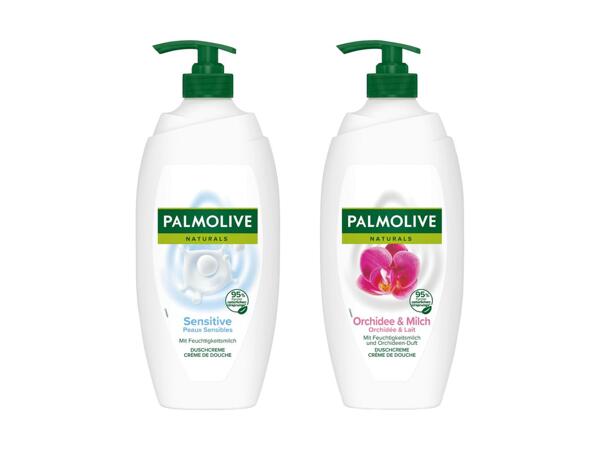 Gel doccia Palmolive