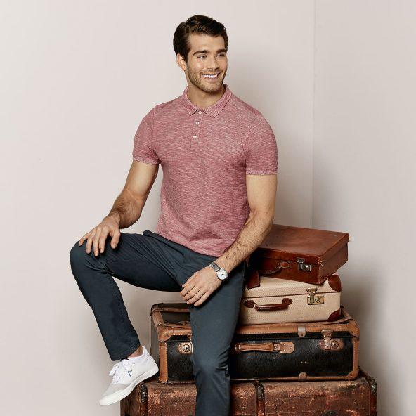 Poloshirt