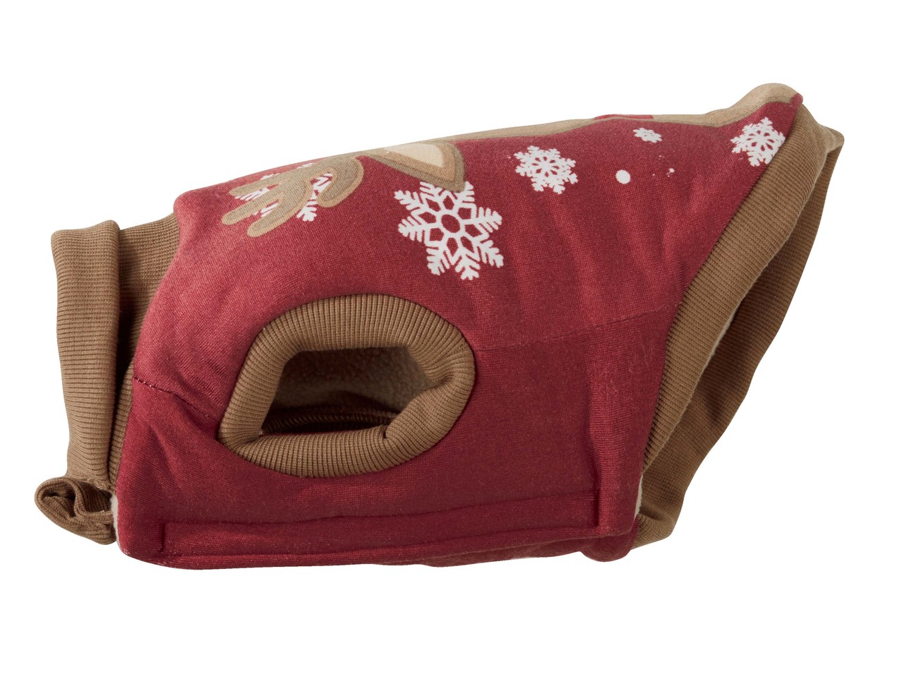 ZOOFARI Dog Coat/Dog Jumper