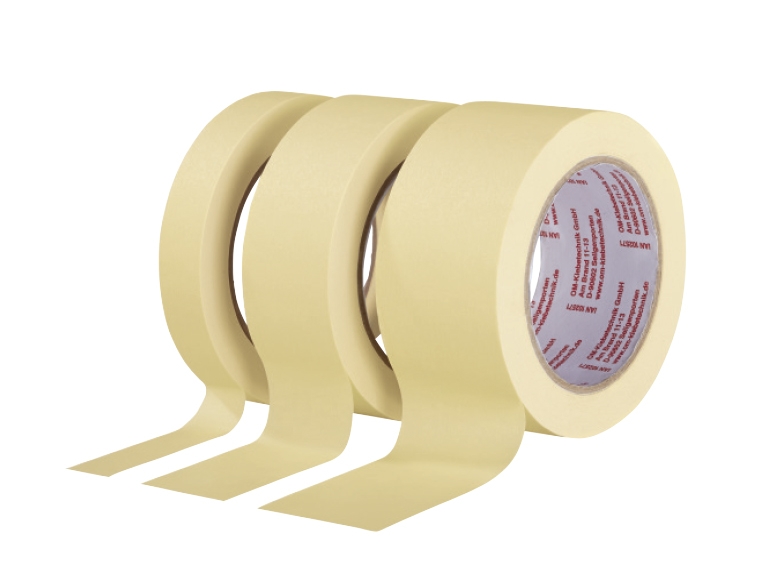 POWERFIX Masking Tape Set