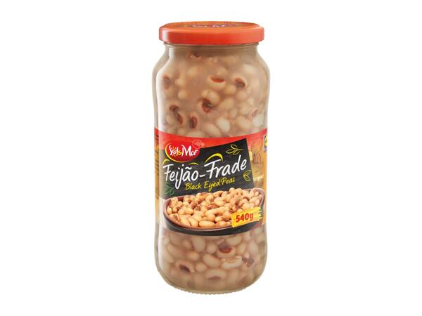 Black Eyed Beans