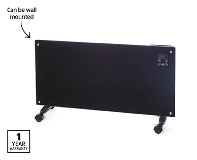 Electric Panel Heater