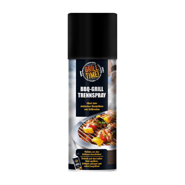 Grillspray