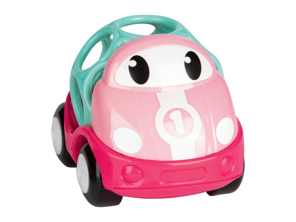 Bright Starts Toy Car Assortment