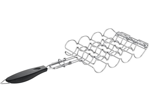 Barbecue Grill Basket