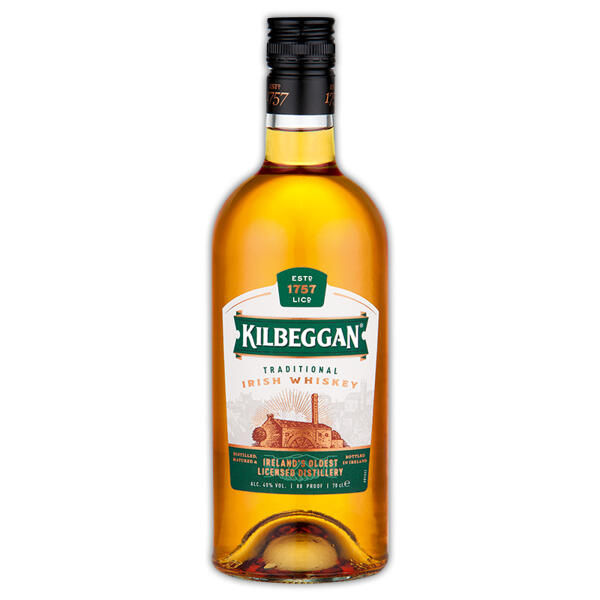 Irish Whiskey