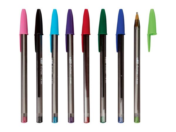 BIC Stationery Assortment