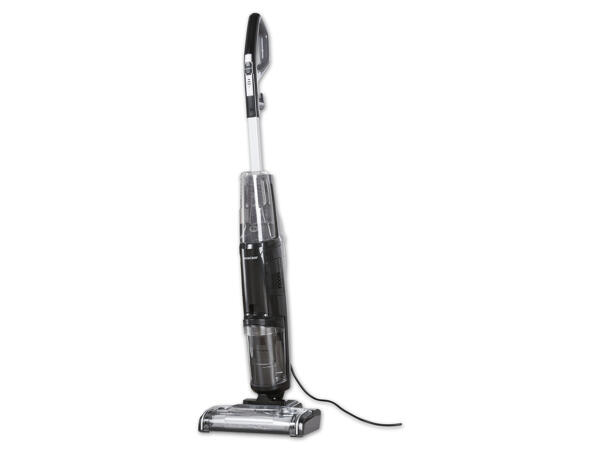 3-in-1 Bodenreiniger