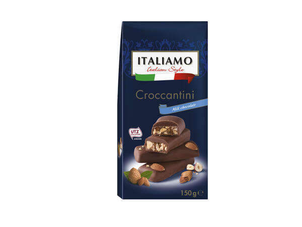 Croccantini