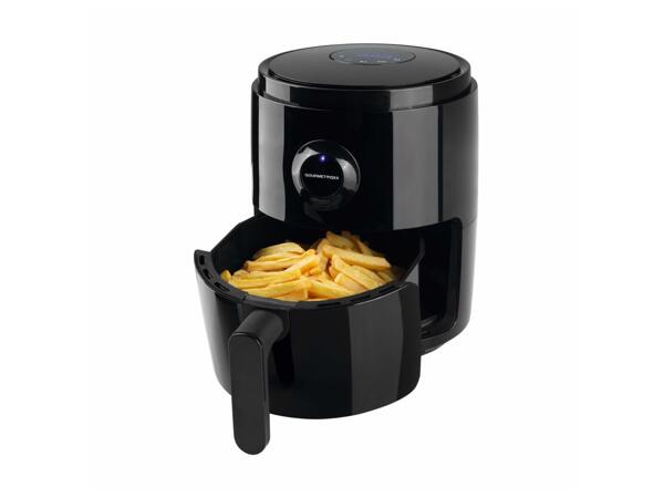 Gourmetmaxx Heissluftfritteuse