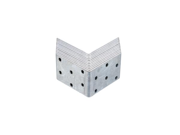 Angle Brackets/Mending Plates/Multi-Truss Hangers Assortment
