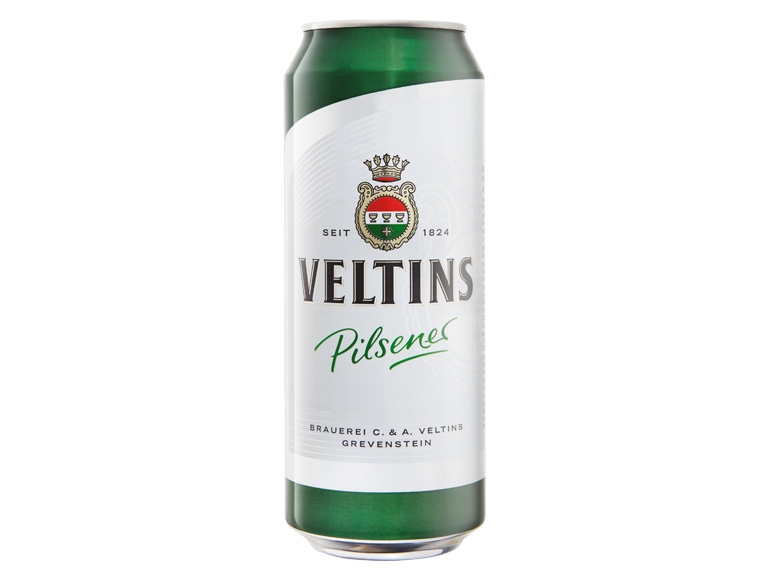 VELTINS Pilsener