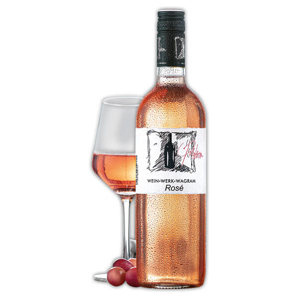 2020 Rosé vom Cabernet