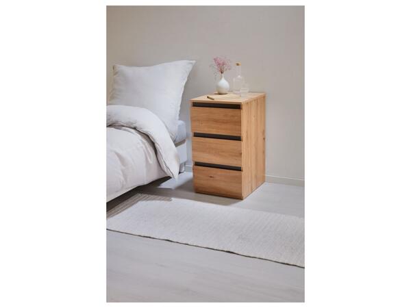 Drawer Unit with 3 Drawers