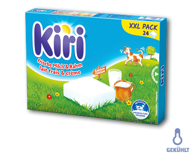 KIRI(R) Family Pack