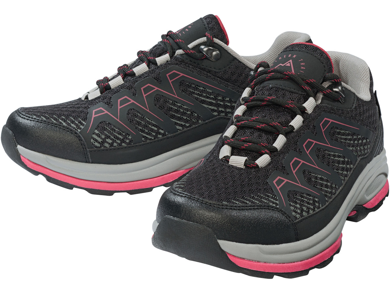 Ladies' Hiking Shoes