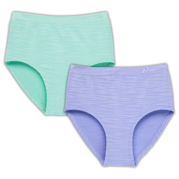 Taillenslips Seamless 2er-Pack