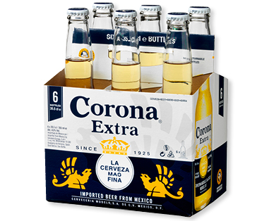 Birra Extra CORONA(R)