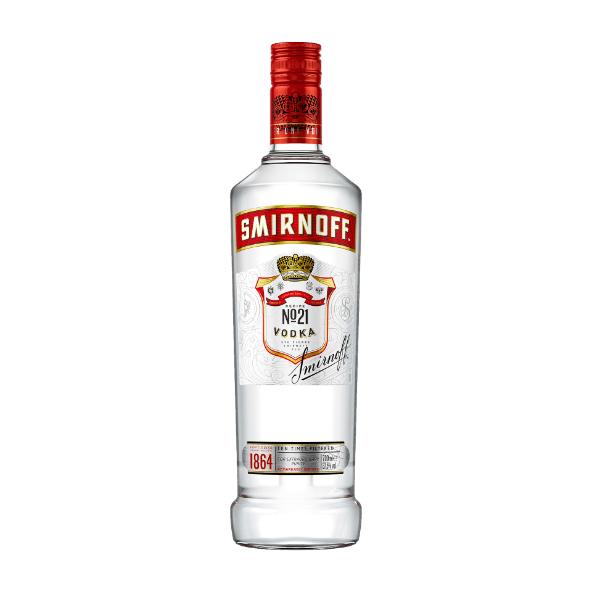 Vodka
