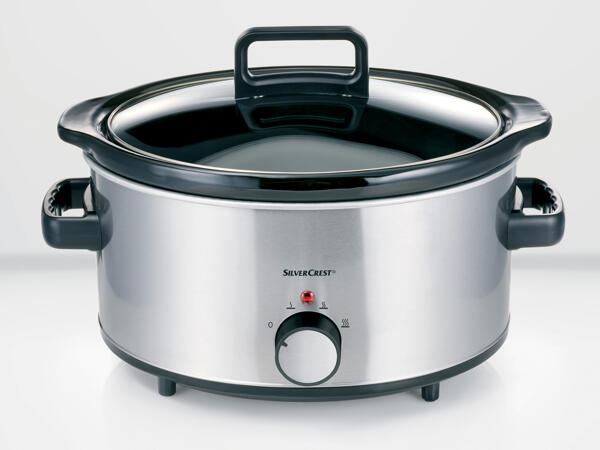 Slow Cooker
